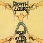 DEATH SQUAD (Washington, US) - Split You At The Seams CD