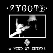 ZYGOTE - A Wind Of Knives LP - RECORD BOY