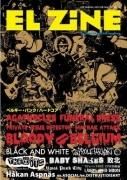 バイヤー厳選用品 EL ZINE BOY RECORD - BOOK Vol.41 - アート・デザイン・音楽