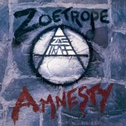 【Hardcore Street Metal】Zoetrope / Amnest