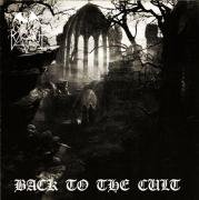 R'LYEH - Back to the Cult CD - RECORD BOY