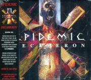 EPIDEMIC - Decameron CD - RECORD BOY