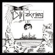 BLITZKRIEG (Heavy Metal, UK) - Buried Alive / Blitzkrieg 7 ...