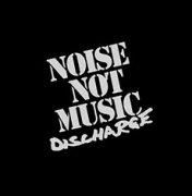 discharge / noise not music シールド未開封 181248272.jpg?cmsp_timestamp=