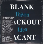 POISON IDEA - Blank Blackout Vacant Deluxe Edition 2CD - RECORD BOY