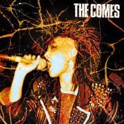 the COMES - Ballroom Of The Living Dead LP + BOOKLET - RECORD BOY