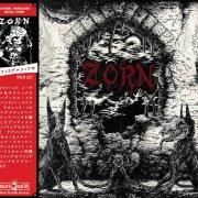 ZORN - S/T CD - RECORD BOY