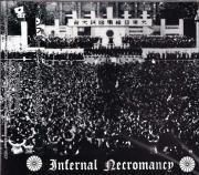 Kanashimi Infernal Necromancy光と闇 ブラックメタル ZDR 019] Infernal Necromancy / Kanashimi - 光と闇 (Hikari to