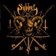 SABBAT - Evoke CD - RECORD BOY