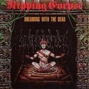RIPPING CORPSE - Dreaming With The Dead CD - RECORD BOY