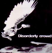 V.A. - Disorderly Crowd (烏合の衆) CD - RECORD BOY