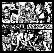CONFUSE - Indignation LP - RECORD BOY