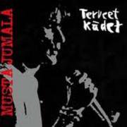 TERVEET KADET - Musta Jumala CD - RECORD BOY