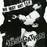 INSTIGATION - No Way Out E.P.7