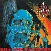 BLOOD FEAST - Kill For Pleasure CD - RECORD BOY