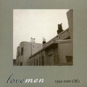 LOVEMEN - 1993-2000 CH.1 2CD - RECORD BOY