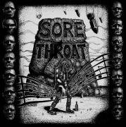 SORE THROAT - Unhindered By Talent LP - RECORD BOY