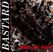 BASTARD - Wind of Pain LP - RECORD BOY