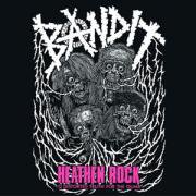 BANDIT - Heathen Rock LP - RECORD BOY