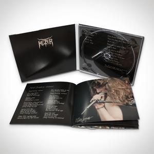 人気の贈り物が大集合 Boundaries Satan's - KETZER Unchained BOY RECORD - CD DIGIPACK 洋楽