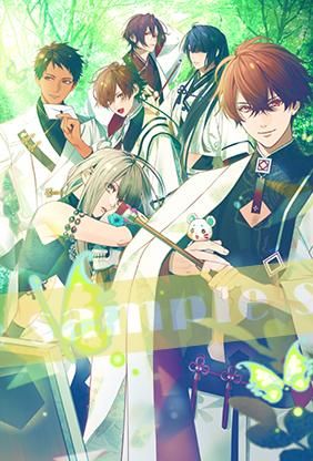豪華版】オランピアソワレ公式ビジュアルファンブック Nuit