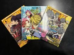 Cool-B (クールビー) まとめ売り Cool−B(クールビー)2011年1月号 VOL.35 - メルカリ