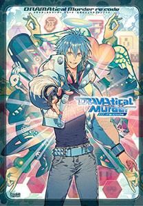 DRAMAtical Murder re:code 公式ビジュアルファンブック - Cool-B