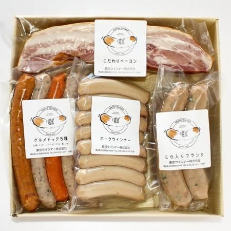 東京ウインナー株式会社 公式オンラインショップ ドイツ製法で家族に食べさせたいと思える安心なハム ソーセージを通販で 東京ウインナー株式会社 公式オンラインショップ ドイツ製法で家族に食べさせたいと思える安心なハム ソーセージを通販で
