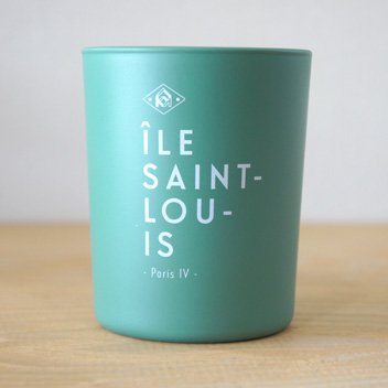  ILE SAINT-LOUIS キャンドル+サシェ1