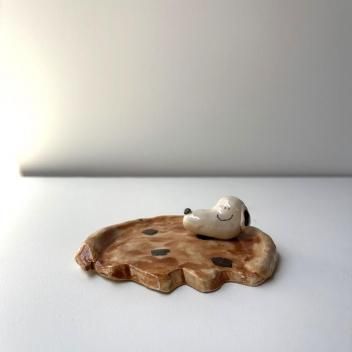  󥻥󥹥ۥcookie with dog