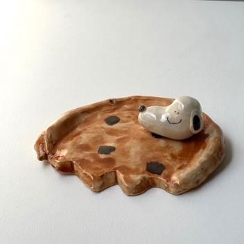  󥻥󥹥ۥcookie with dog2