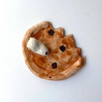  󥻥󥹥ۥcookie with dog3