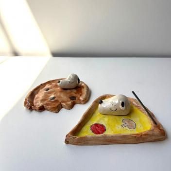  󥻥󥹥ۥpizza with dog4
