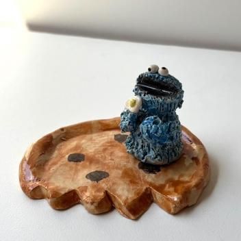 󥻥󥹥ۥcookie with monster3