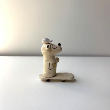  󥻥󥹥ۥsk8 dog blue3