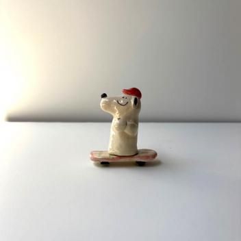  󥻥󥹥ۥsk8 dog red