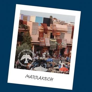  ե쥰󥹥꡼MARRAKECH SOUK2