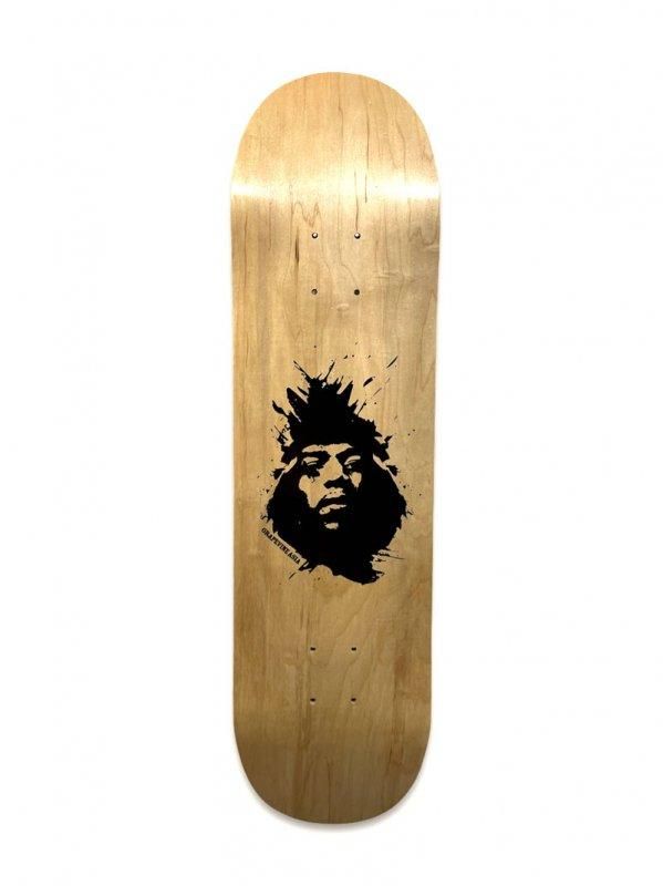 GRAPEVINE ASIA [J.H.X] NATURAL 7.5inch (DECKTAPE付き)