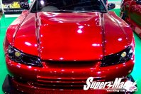 S15 SILVIA商品一覧 - SuperMade(スーパーメイド)｜エアロ販売・板金