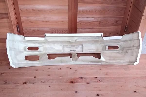 S13用 純正オプション形状フロントエアロバンパー- Super S13用 純正オプション形状フロントエアロバンパー- Super