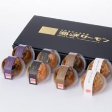 だし入り茶漬けセット | まぜごはんの素 - 青森の北彩屋○津軽海峡で