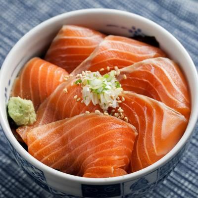 活〆お刺身さく|中おちセット - 青森の北彩屋○津軽海峡で養殖！海峡