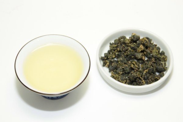 凍頂烏龍茶 清香 - 心樹庵は、お茶好きが嵩じて誕生した、日本茶・中国茶の専門店です。