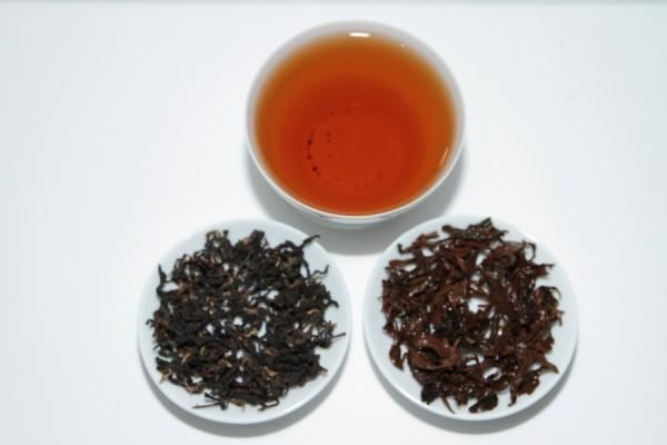 金萱蜜香紅茶 - 心樹庵は、お茶好きが嵩じて誕生した、日本茶