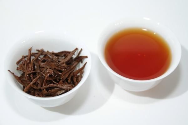 紅玉紅茶 - 心樹庵は、お茶好きが嵩じて誕生した、日本茶・中国 紅玉紅茶 - 心樹庵は、お茶好きが嵩じて誕生した、日本茶・中国