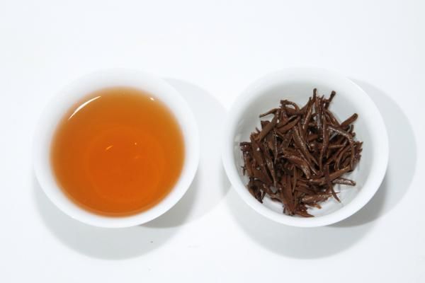 キンモクセイ 九曲紅梅紅茶 （10g 金木犀紅茶 (きんもくせいこう