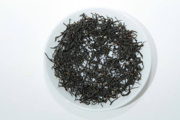 丹桂九曲紅梅 2024年秋 15g | 中国茶専門店 Tea Happiness
