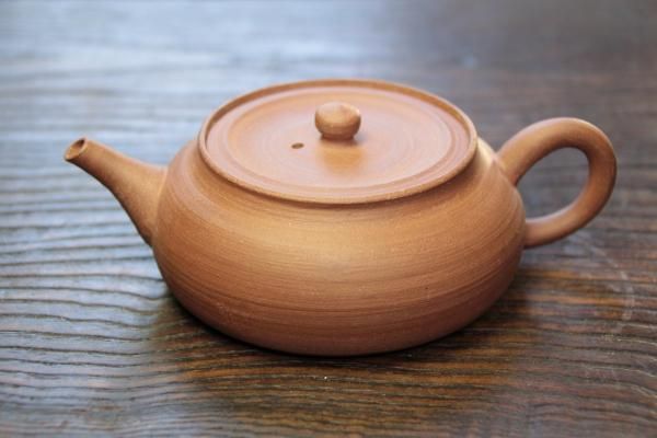 三代陶山（愛知県・常滑焼） - 心樹庵は、お茶好きが嵩じて誕生