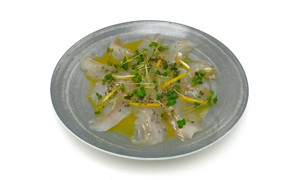 カルパッチョ 【公式】田子のいいもの 和の郷にんにく王国 青森県田子町産にんにく通販 農業法人株式会社和の郷