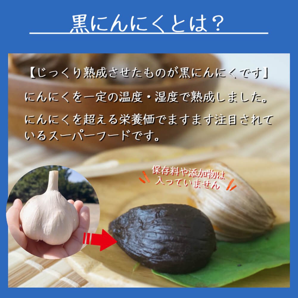 ＼お試しサイズ／甘酸っぱくてにおわない青森県田子町産の黒にんにく100g【公式】田子のいいもの 和の郷にんにく王国